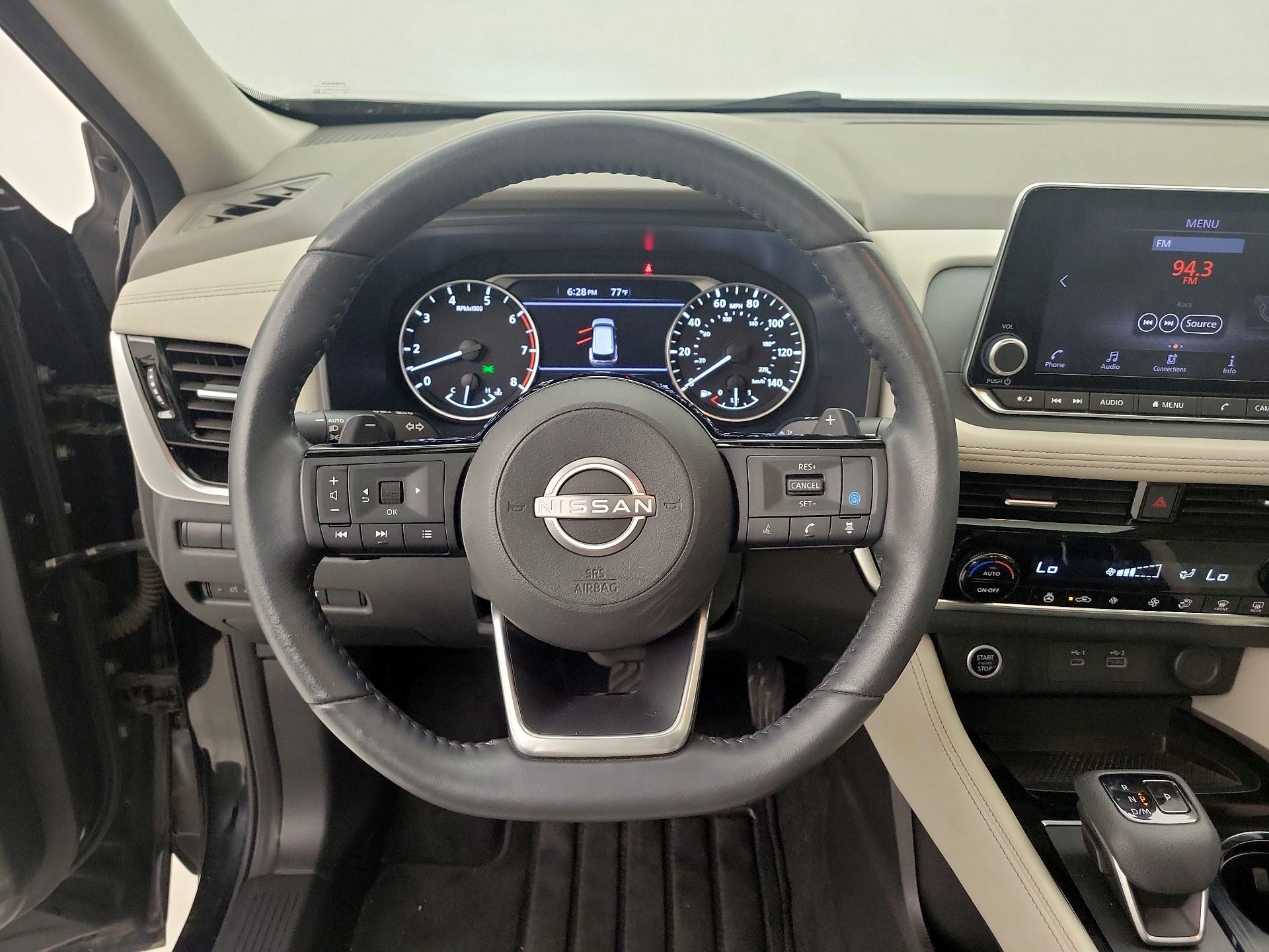 Thumbnail: 2023 Nissan Rogue - 10