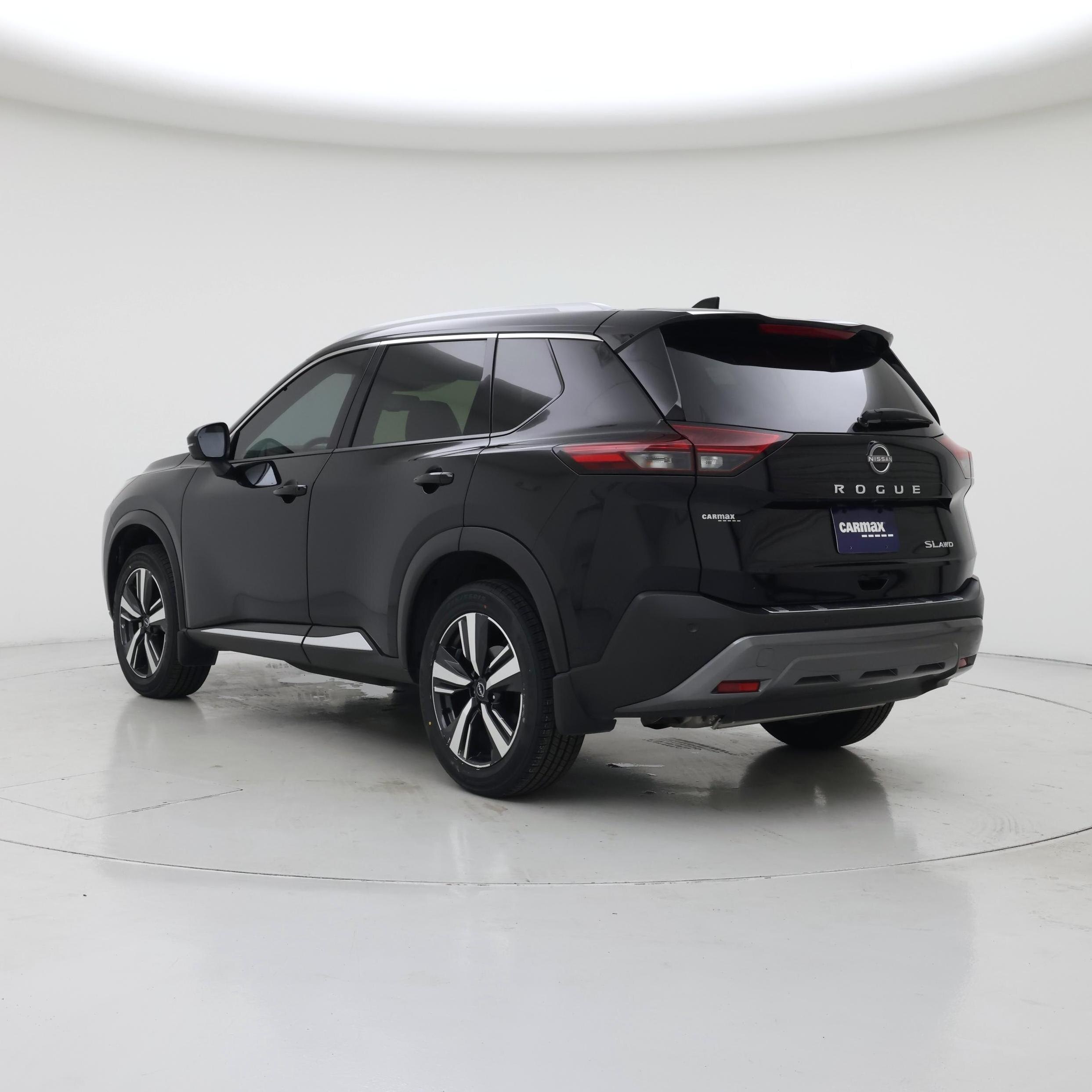 Thumbnail: 2023 Nissan Rogue - 2