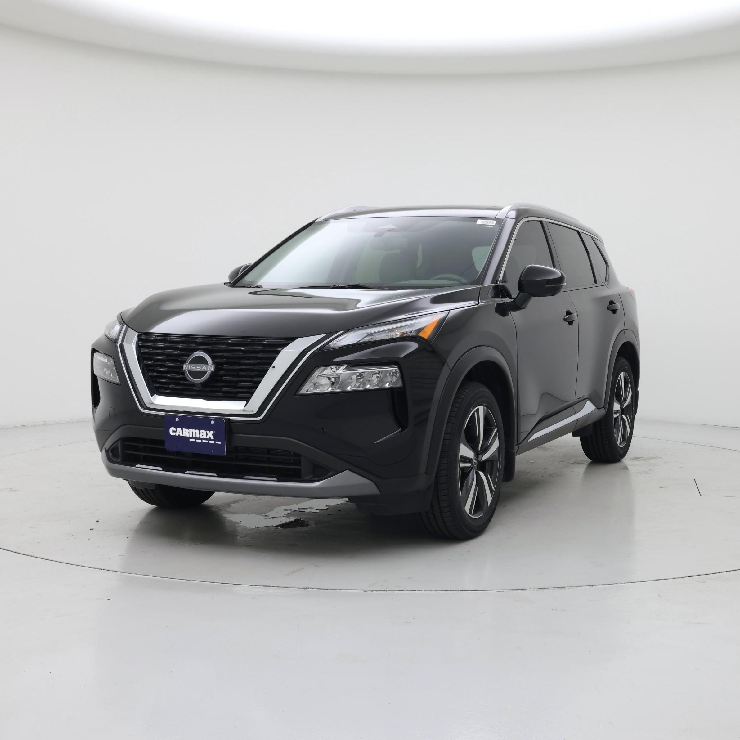 Thumbnail: 2023 Nissan Rogue - 4
