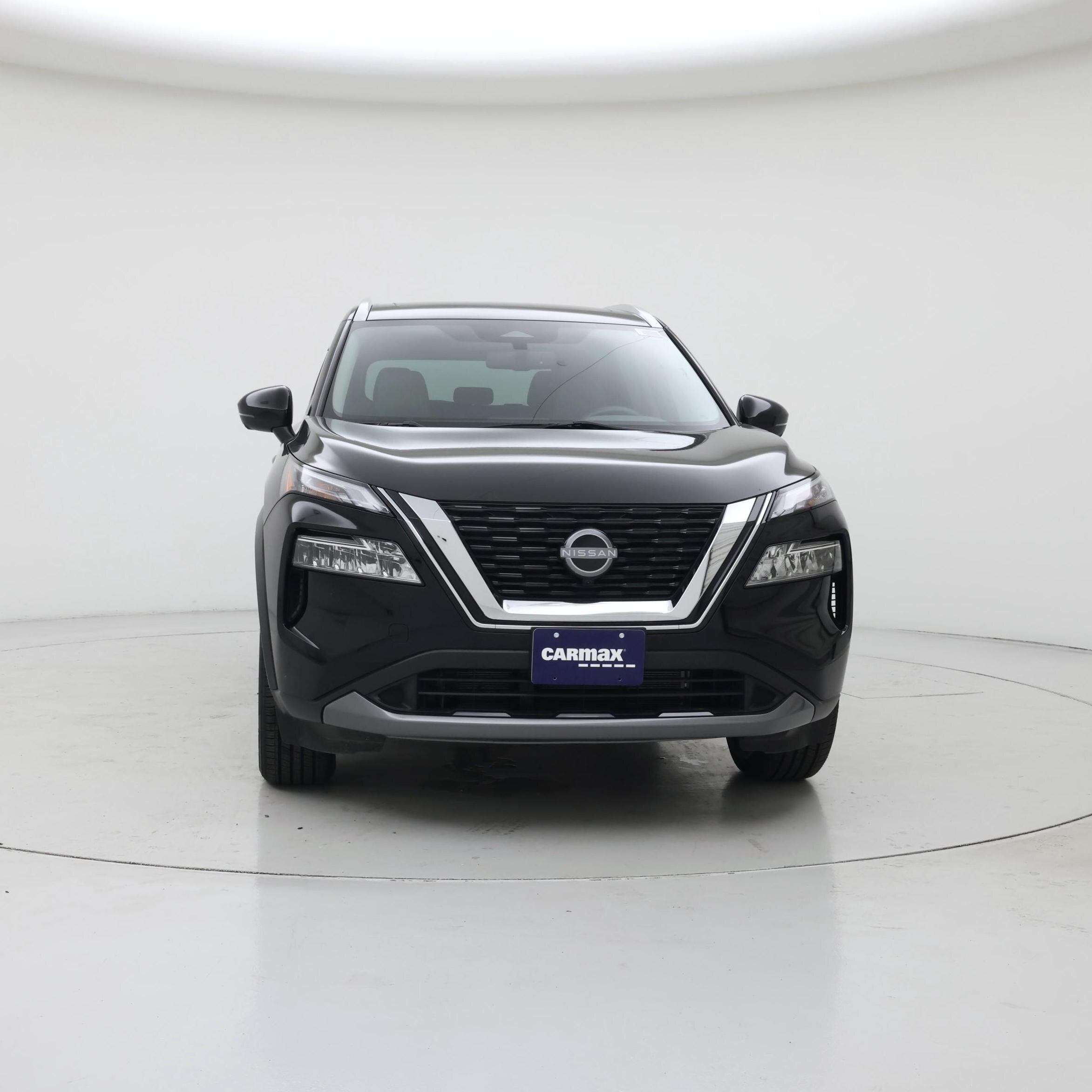 Thumbnail: 2023 Nissan Rogue - 5