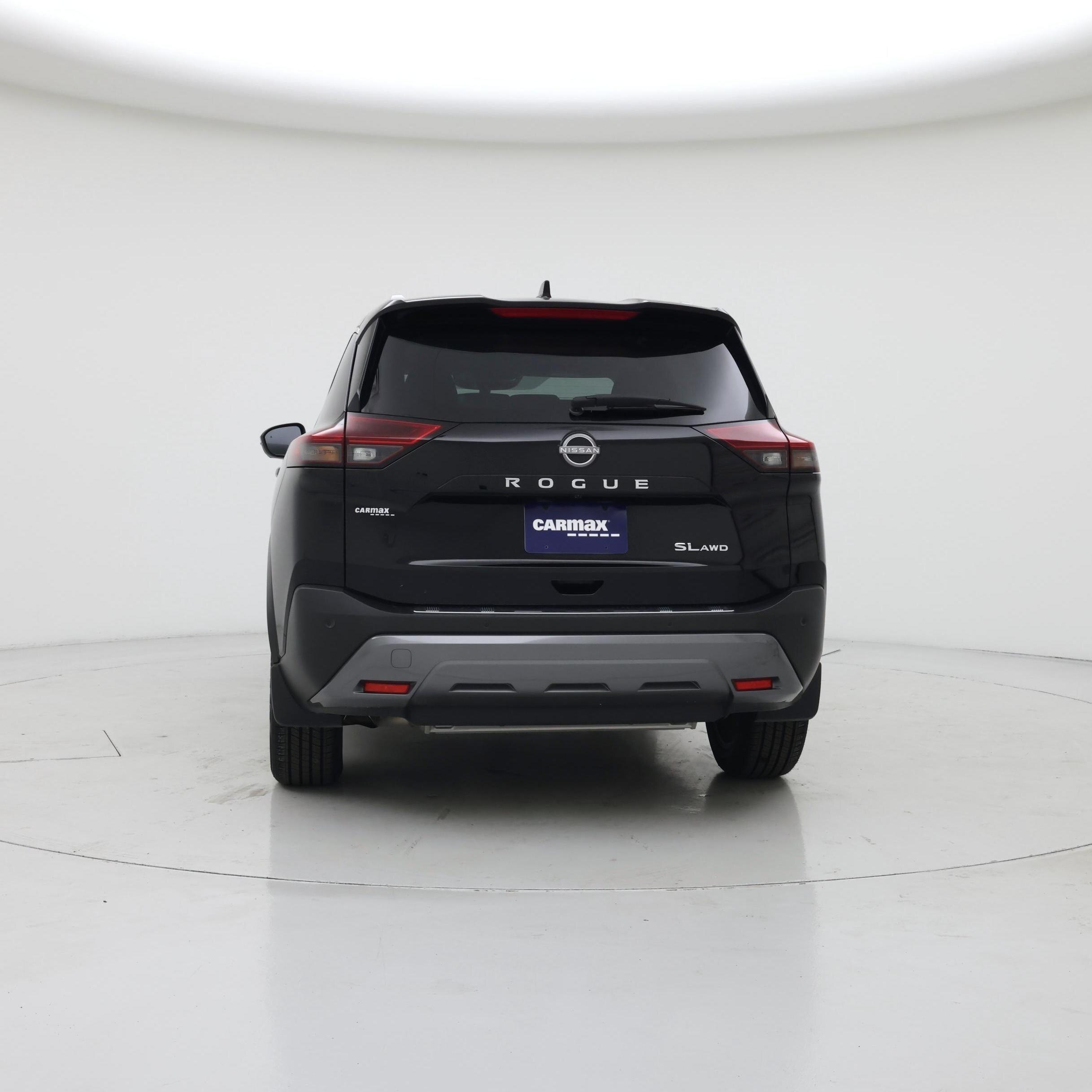 Thumbnail: 2023 Nissan Rogue - 6