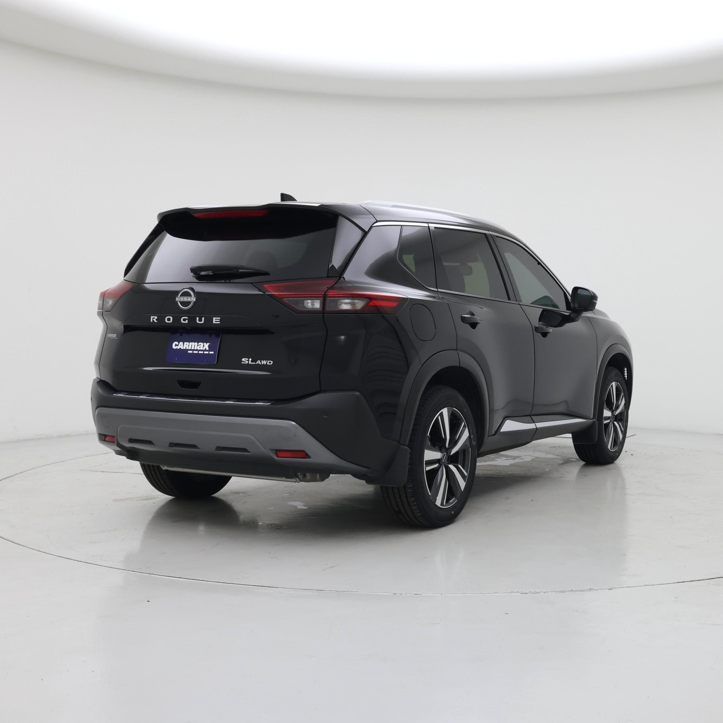 Thumbnail: 2023 Nissan Rogue - 8