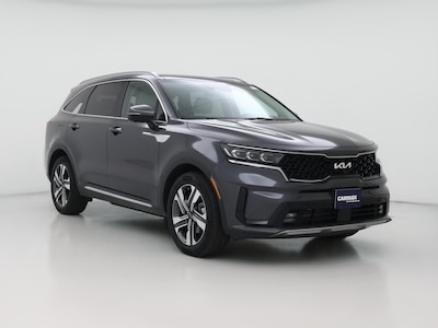 2023 Kia Sorento Plug-In Hybrid SX Prestige