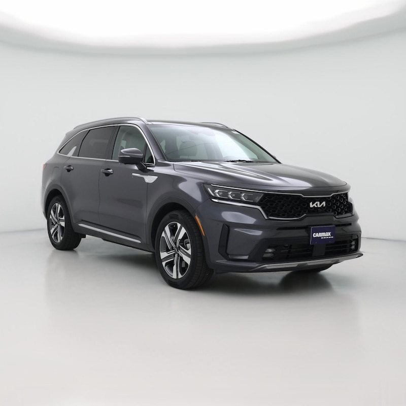 2023 Kia Sorento Plug-In Hybrid SX Prestige