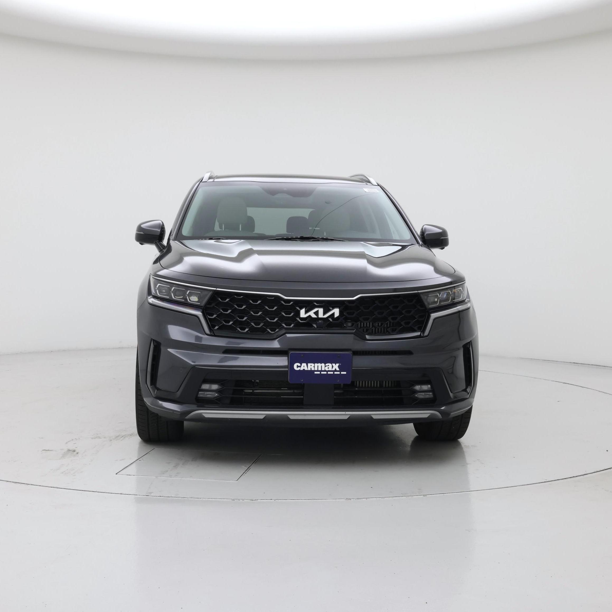Thumbnail: 2023 Kia Sorento - 5