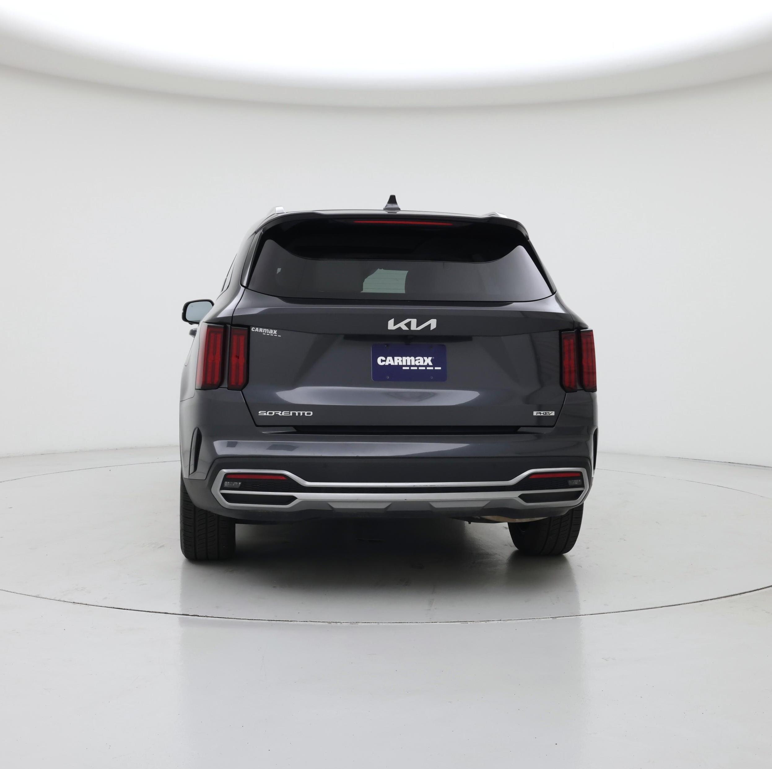 Thumbnail: 2023 Kia Sorento - 6