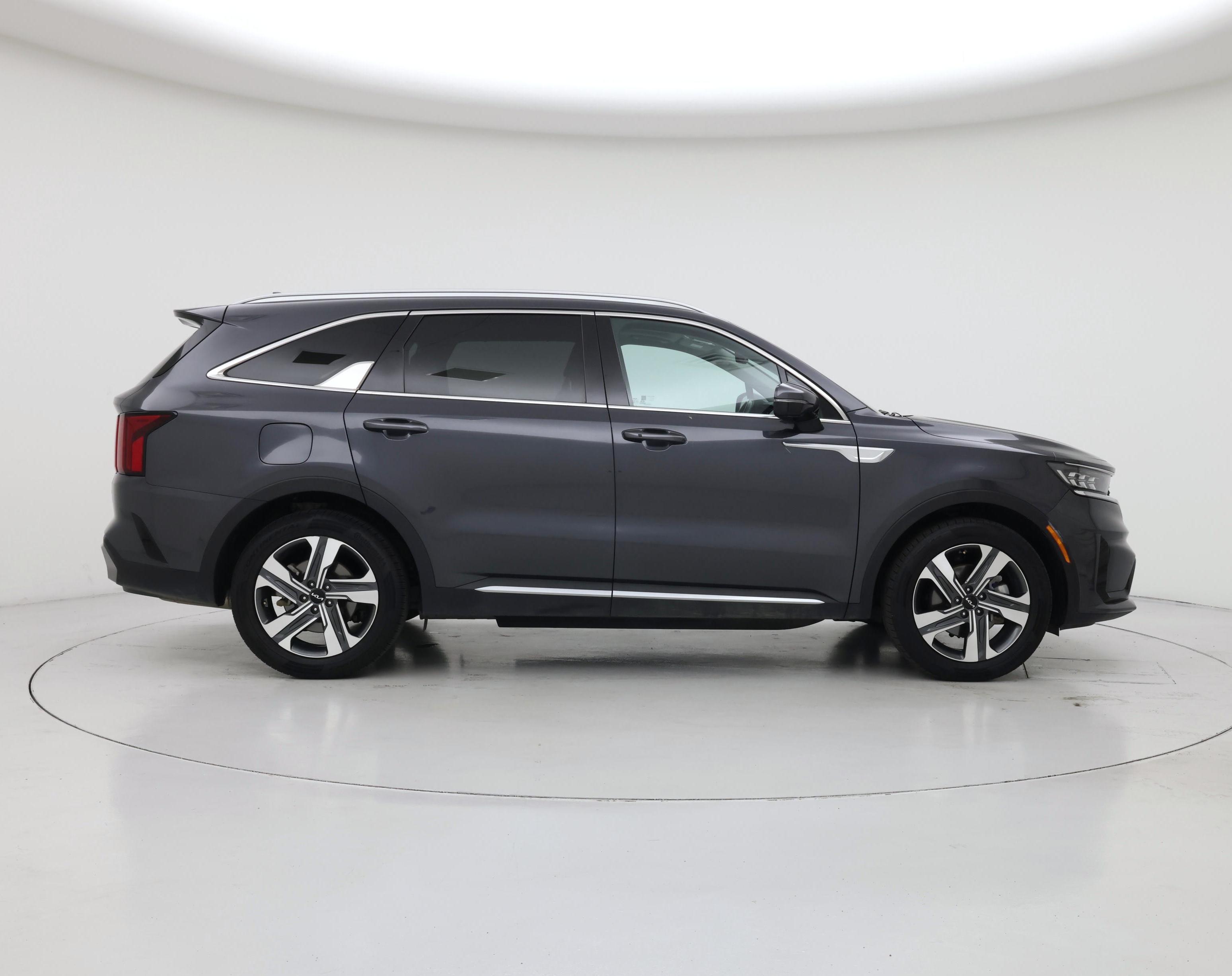 Thumbnail: 2023 Kia Sorento - 7