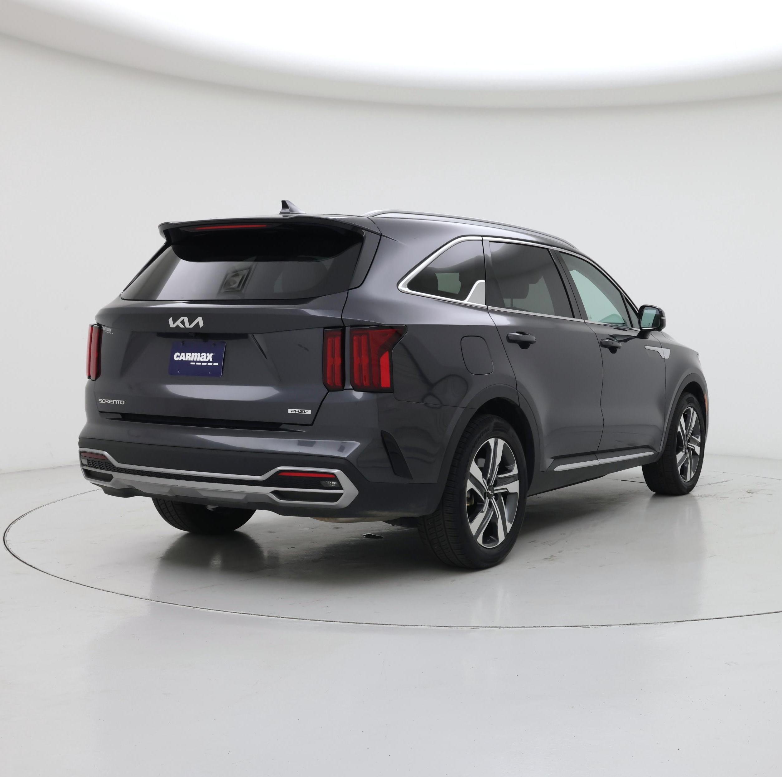 Thumbnail: 2023 Kia Sorento - 8