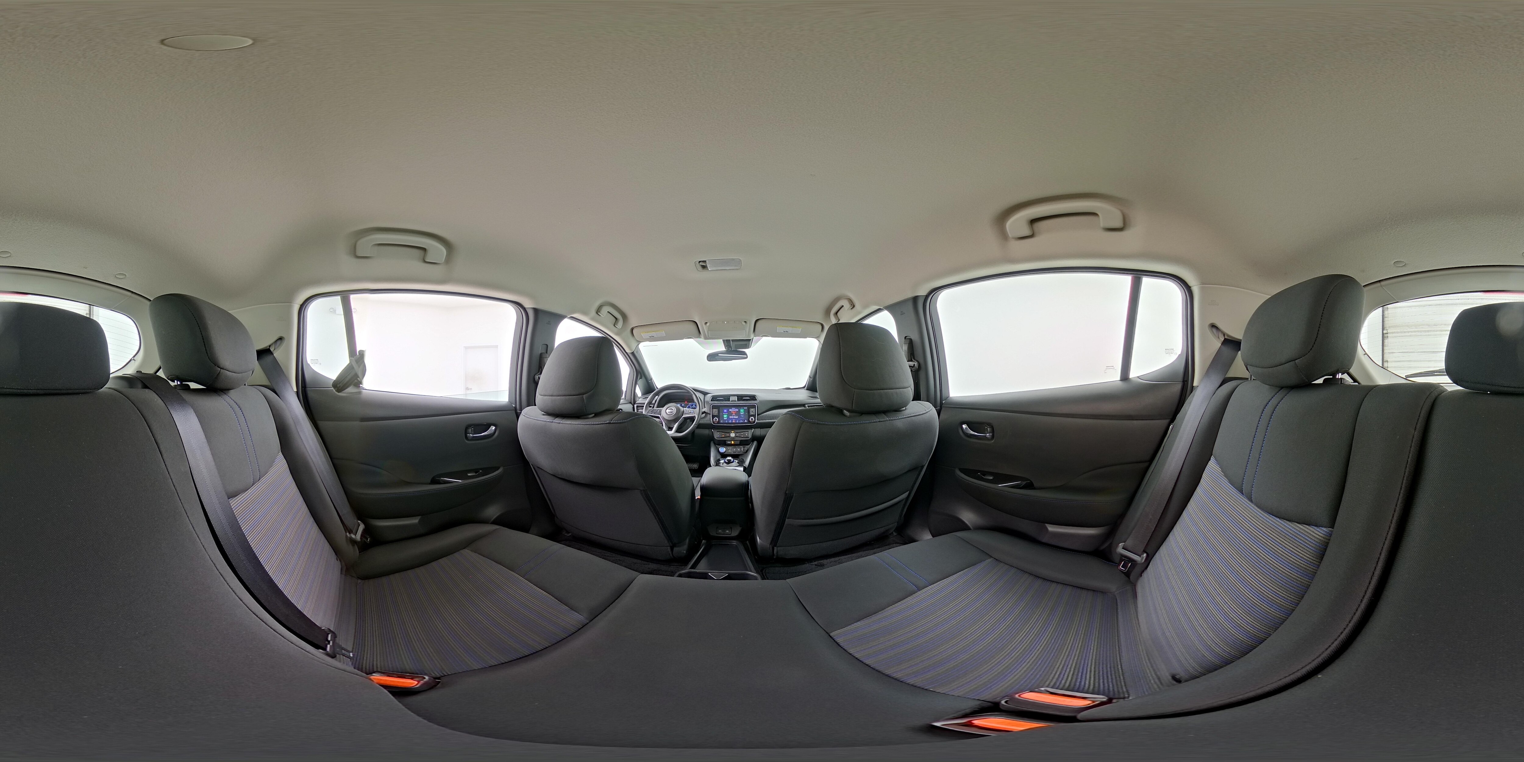 2024 Nissan LEAF SV PLUS - Photo 26