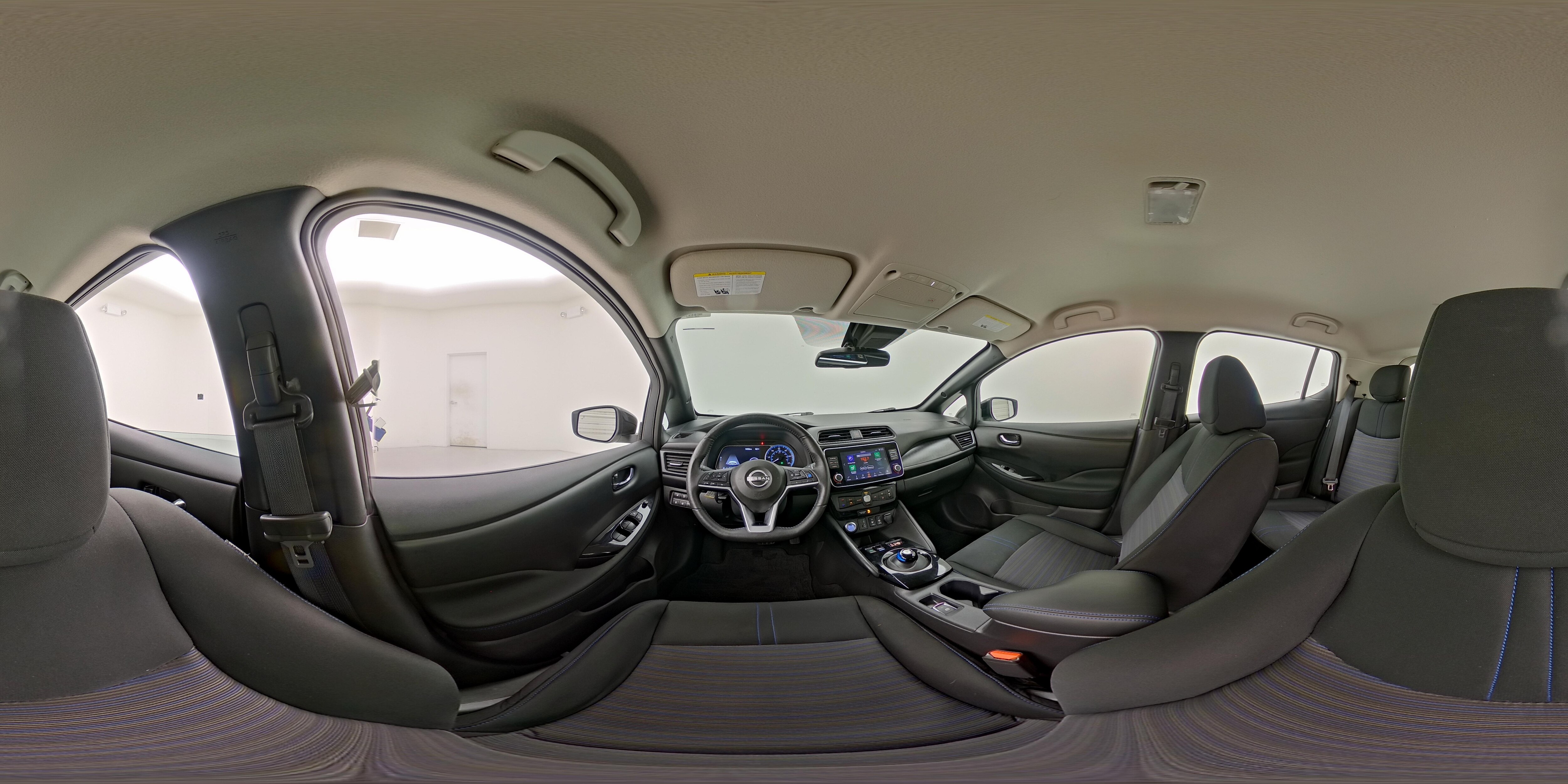 2024 Nissan LEAF SV PLUS - Photo 27