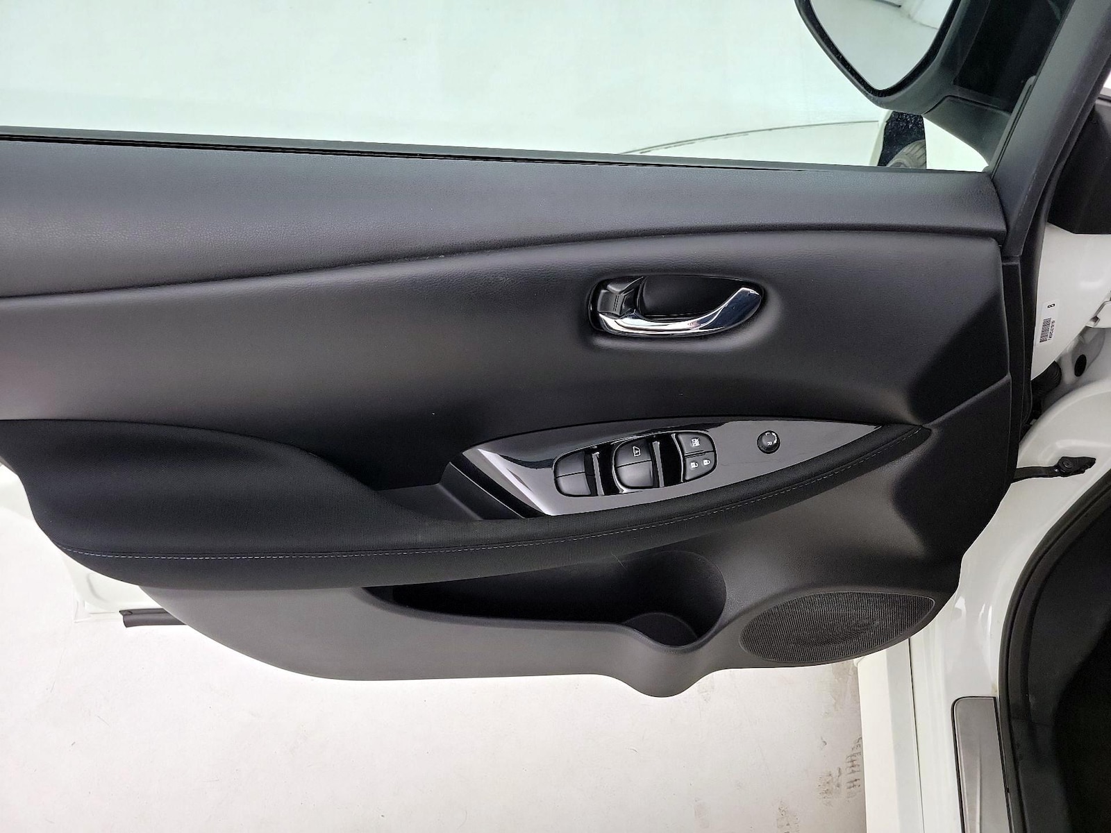 2024 Nissan LEAF SV PLUS - Photo 13