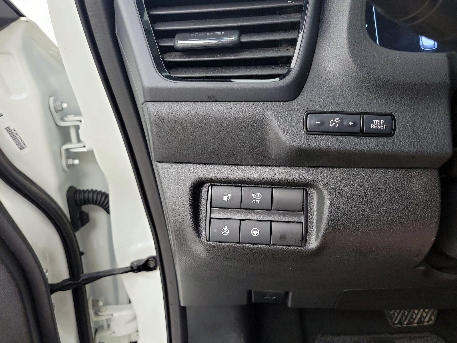 2024 Nissan LEAF SV PLUS - Photo 14