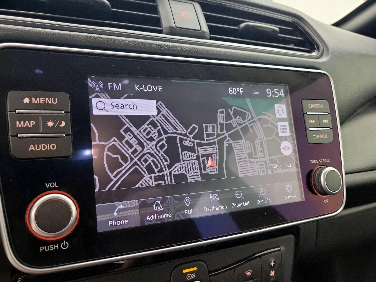 2024 Nissan LEAF SV PLUS - Photo 15