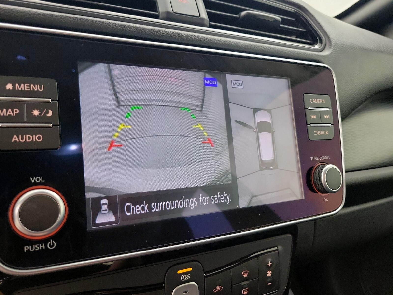 2024 Nissan LEAF SV PLUS - Photo 16