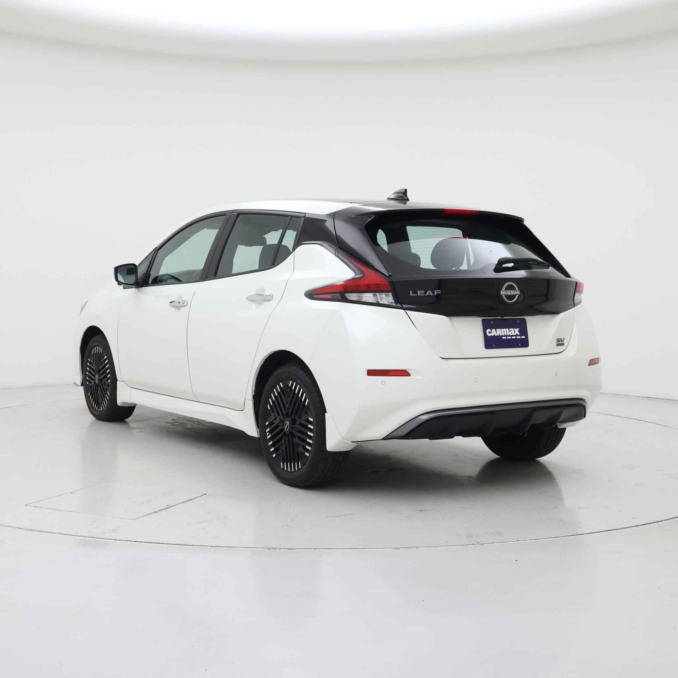 Thumbnail: 2024 Nissan Leaf - 2
