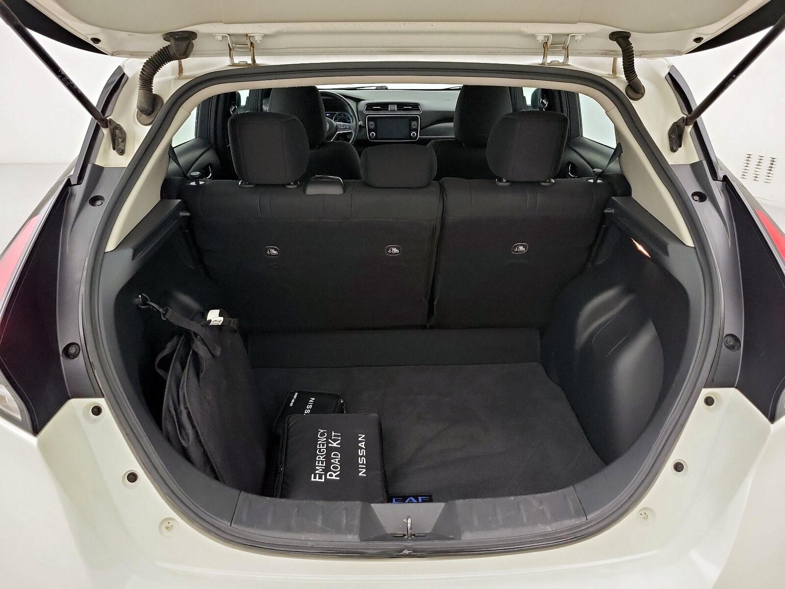 2024 Nissan LEAF SV PLUS - Photo 22