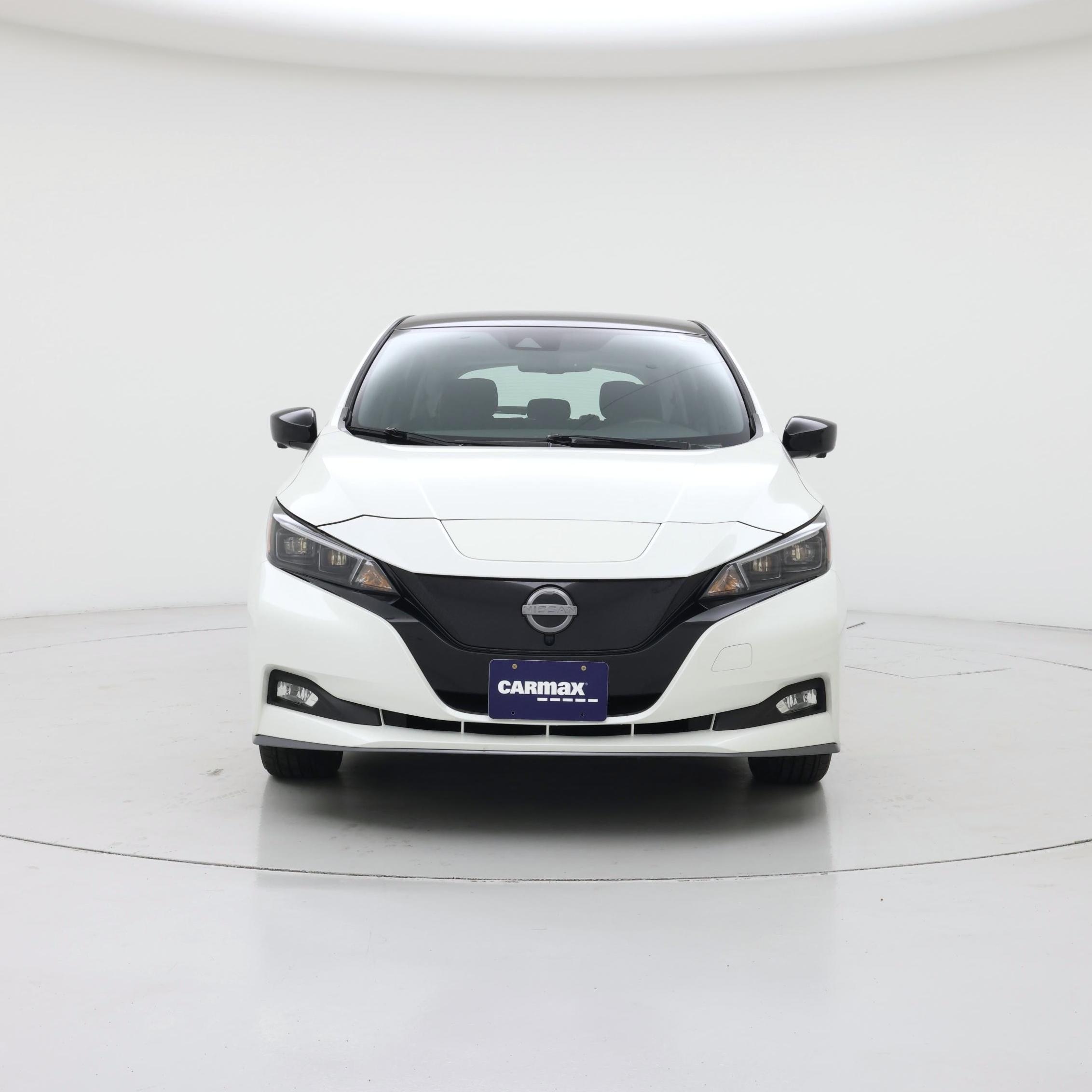 Thumbnail: 2024 Nissan Leaf - 5