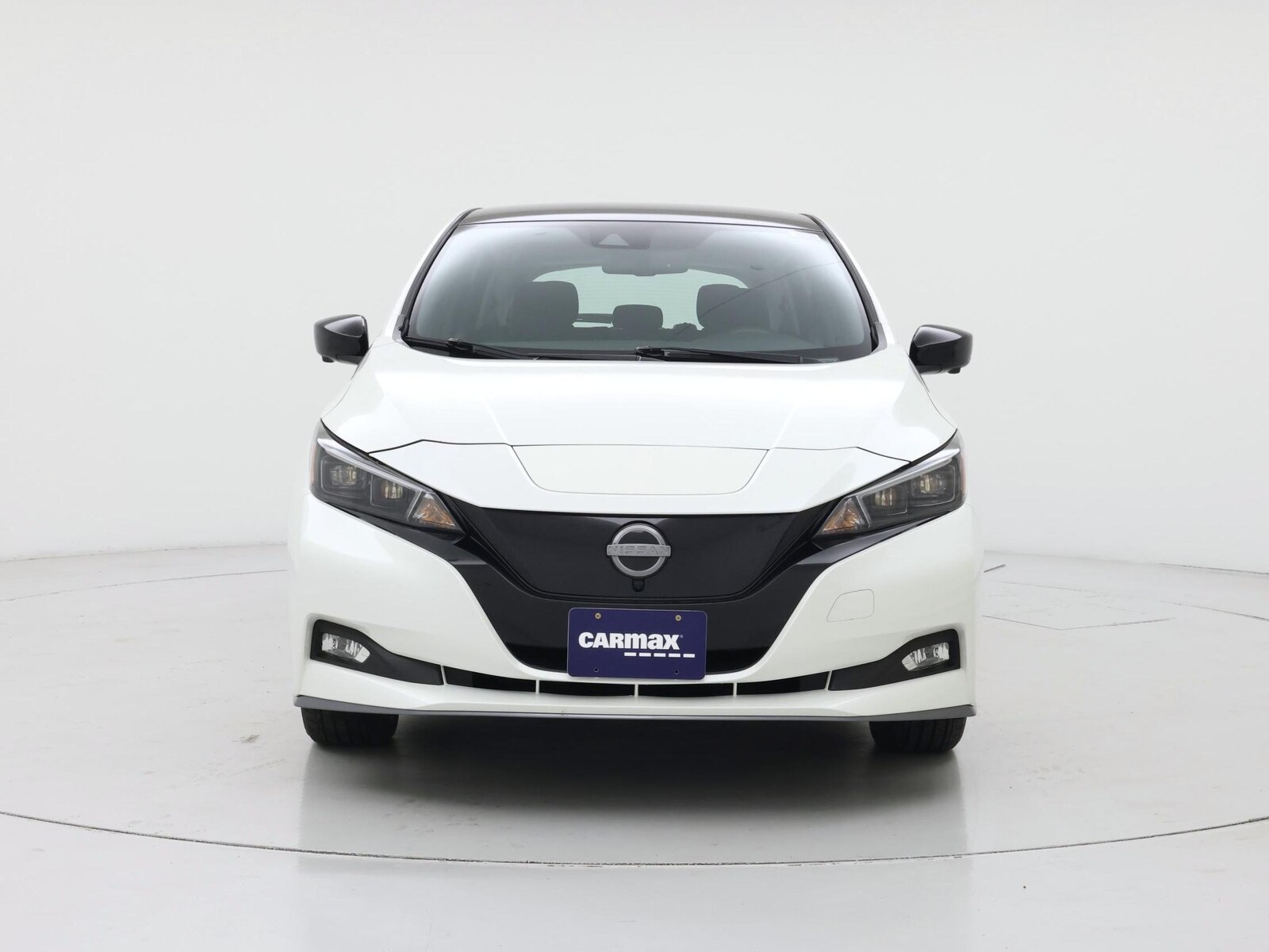 2024 Nissan LEAF SV PLUS - Photo 6