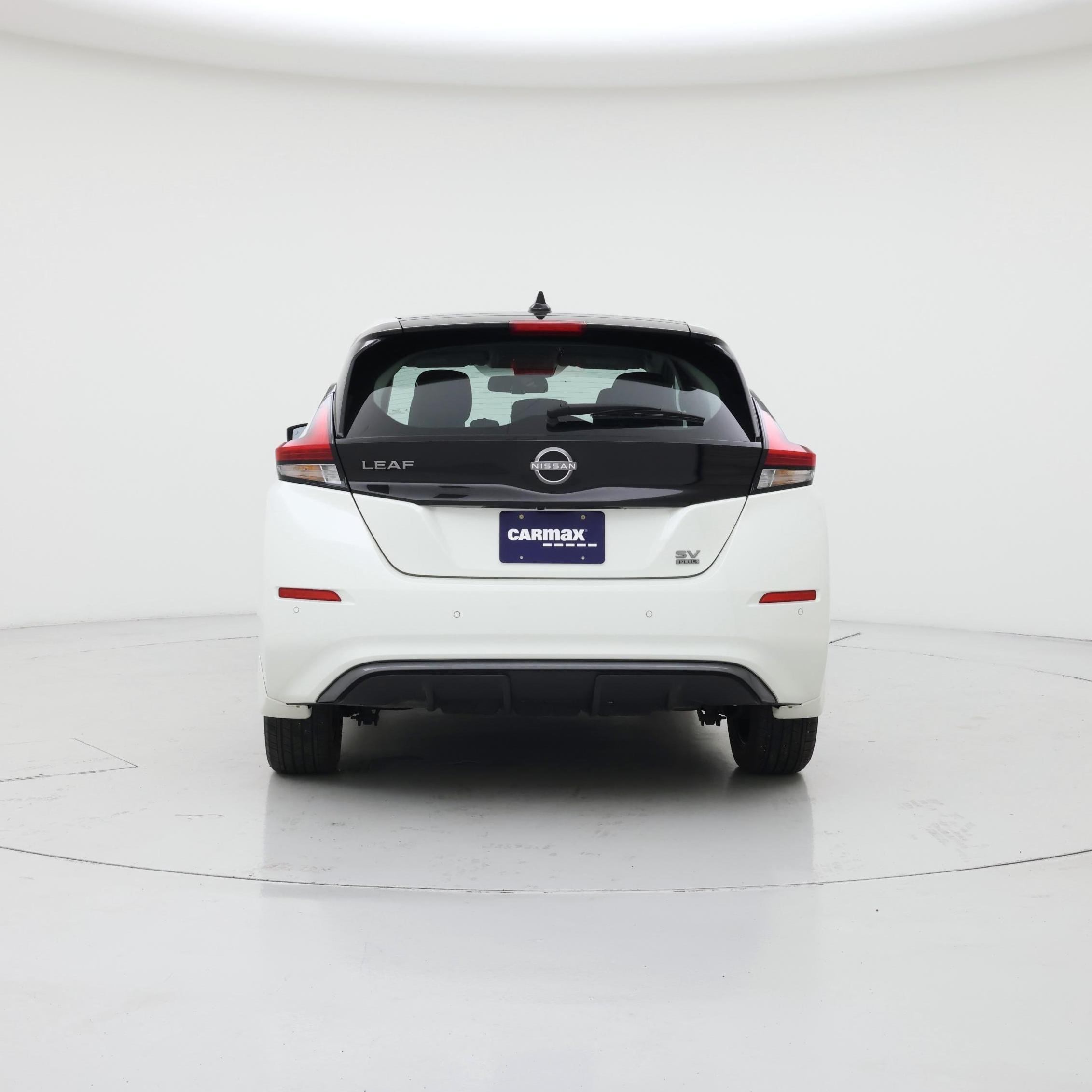 Thumbnail: 2024 Nissan Leaf - 6