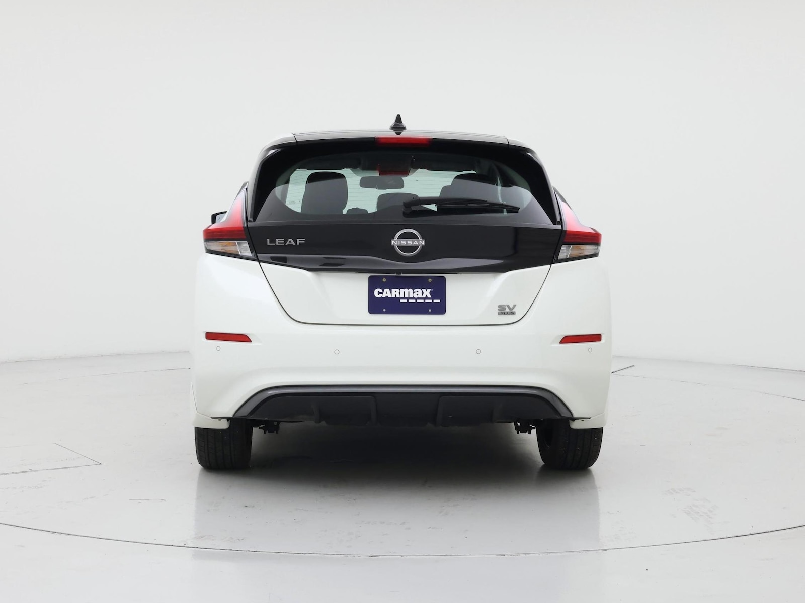 2024 Nissan LEAF SV PLUS - Photo 7