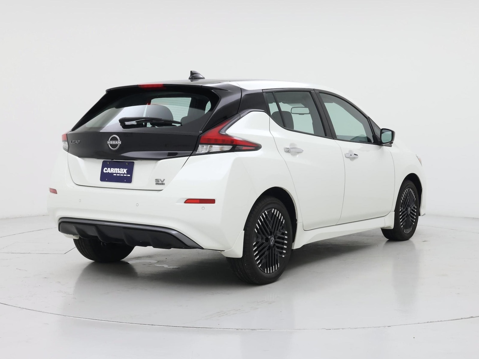 2024 Nissan LEAF SV PLUS - Photo 9