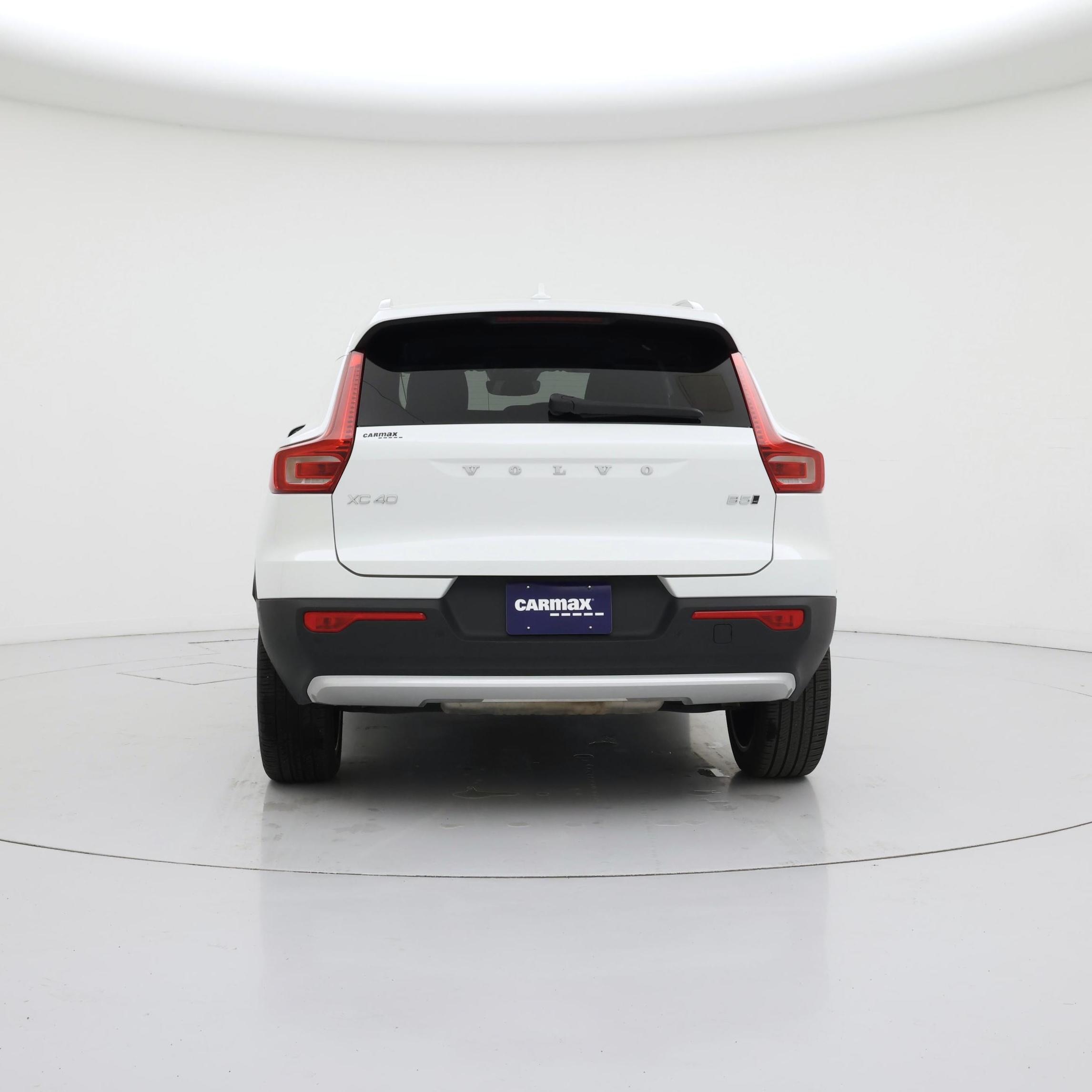 Thumbnail: 2025 Volvo XC40 - 6