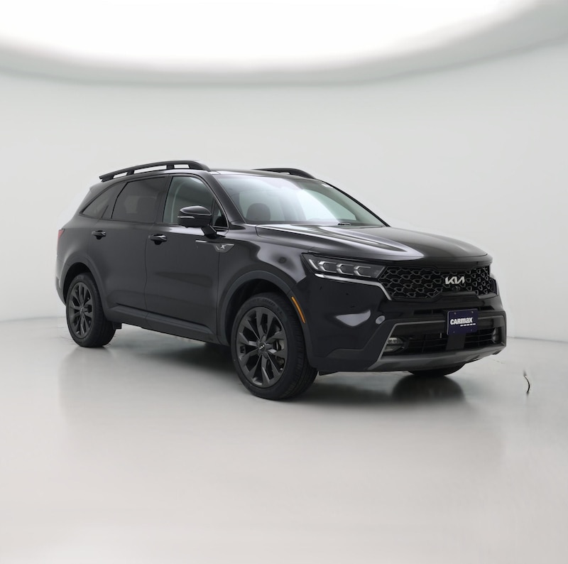 2023 Kia Sorento X-Line SX Prestige
