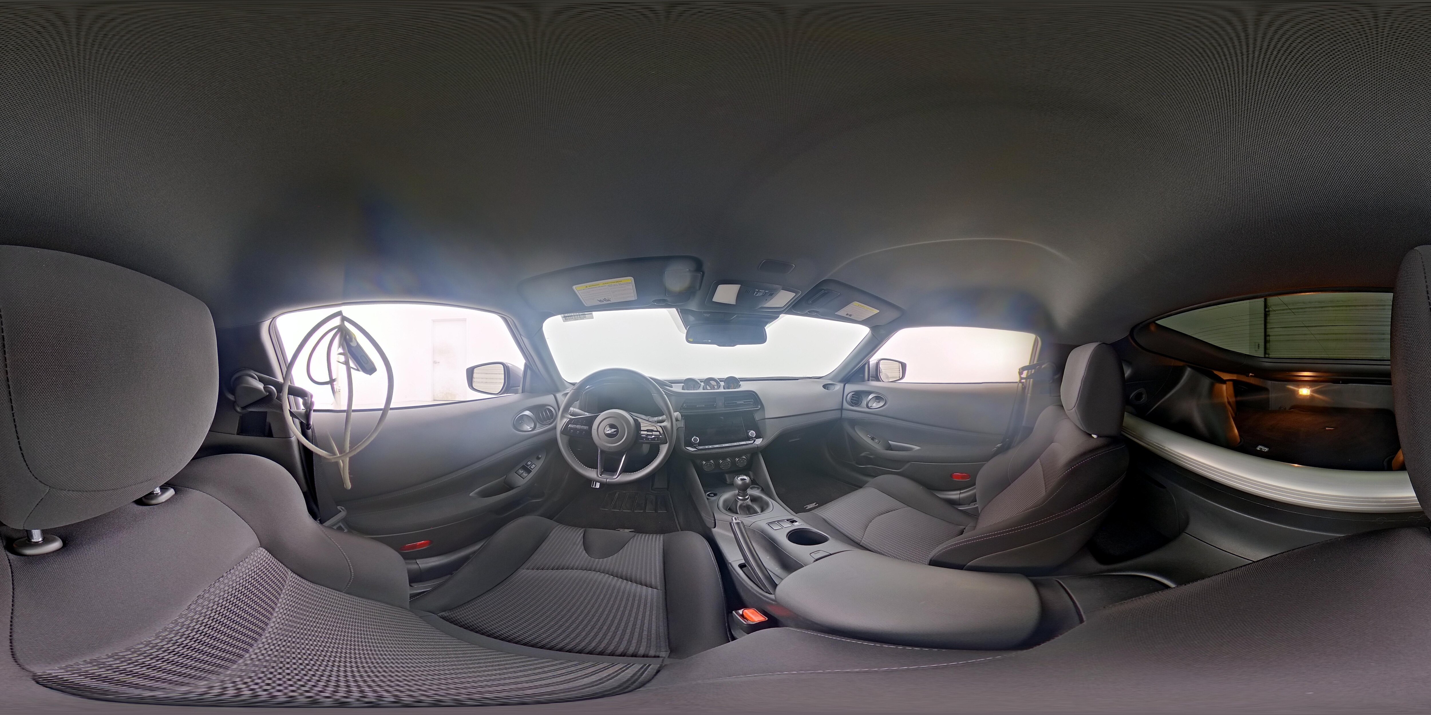 2025 Nissan Z Sport - Photo 25
