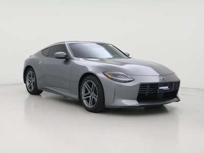 2025 Nissan Z Sport