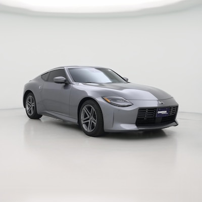2025 Nissan Z Sport