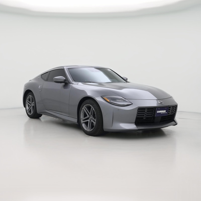 2025 Nissan Z Sport