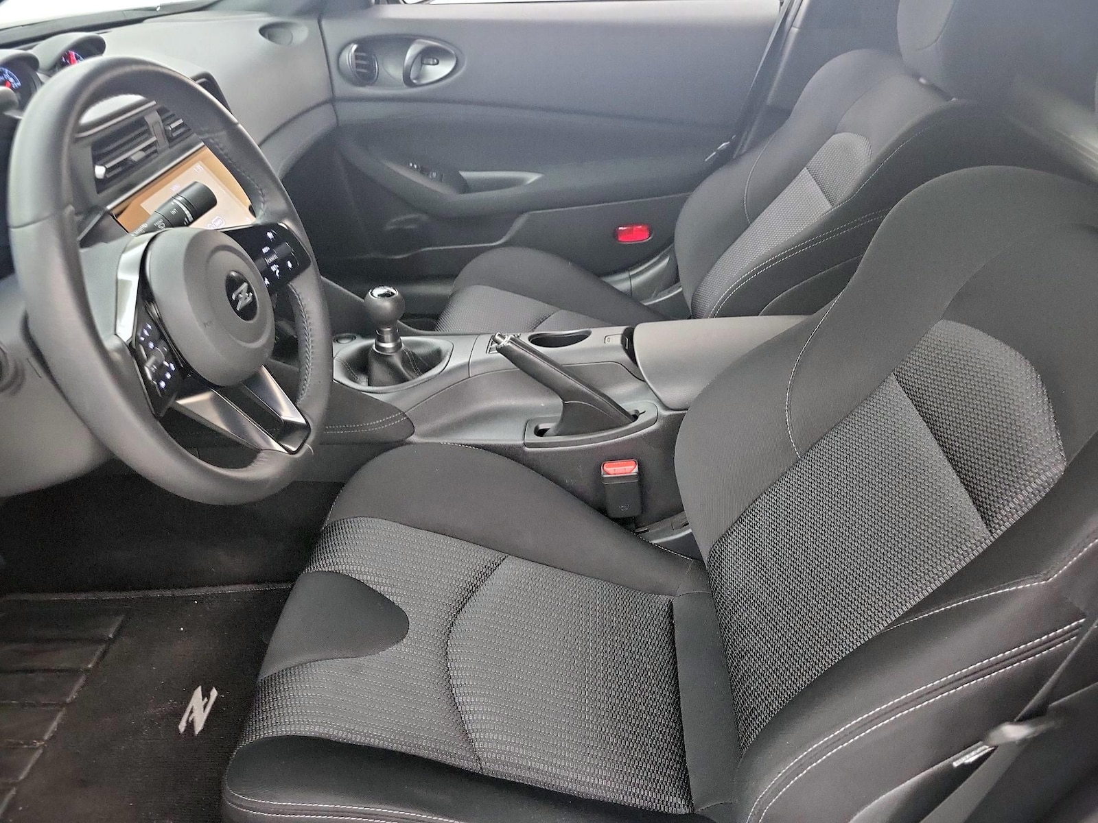 2025 Nissan Z Sport - Photo 12