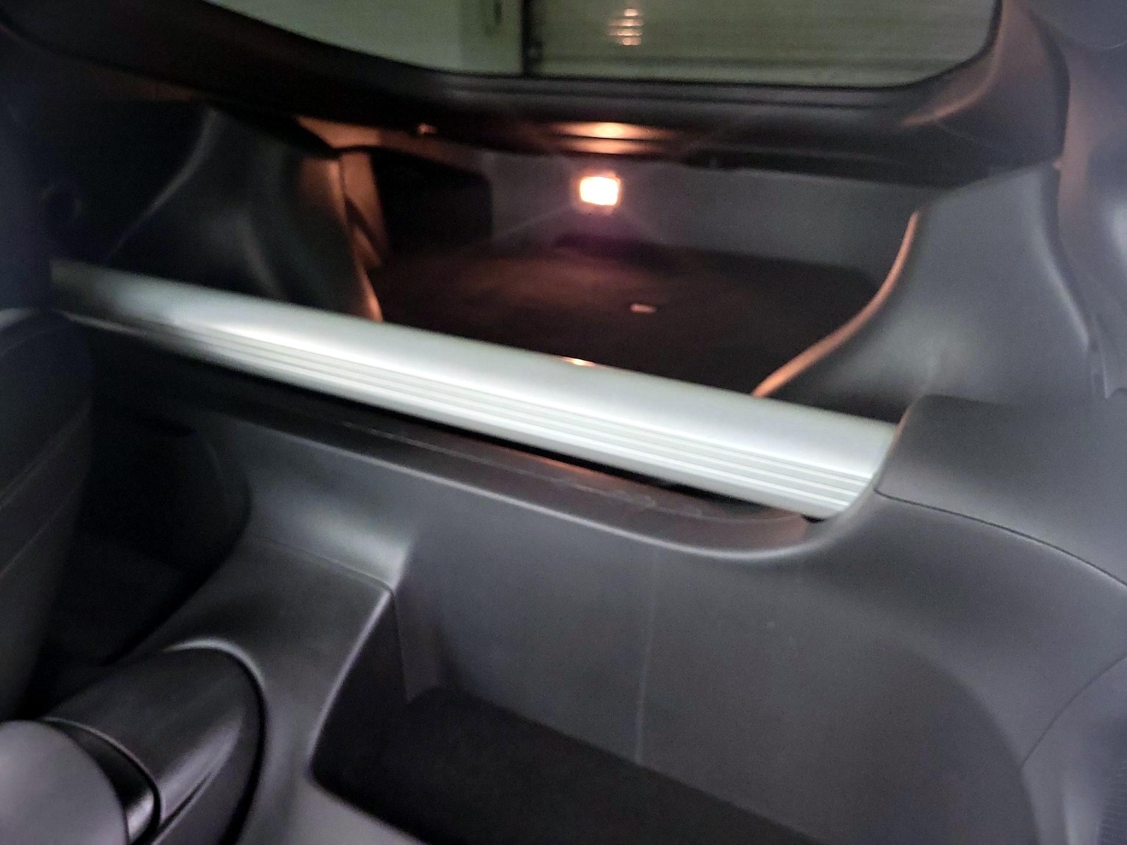 2025 Nissan Z Sport - Photo 20