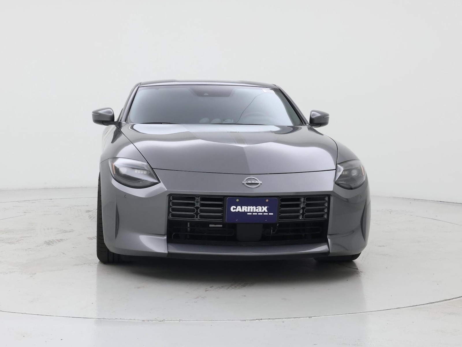 2025 Nissan Z Sport - Photo 6