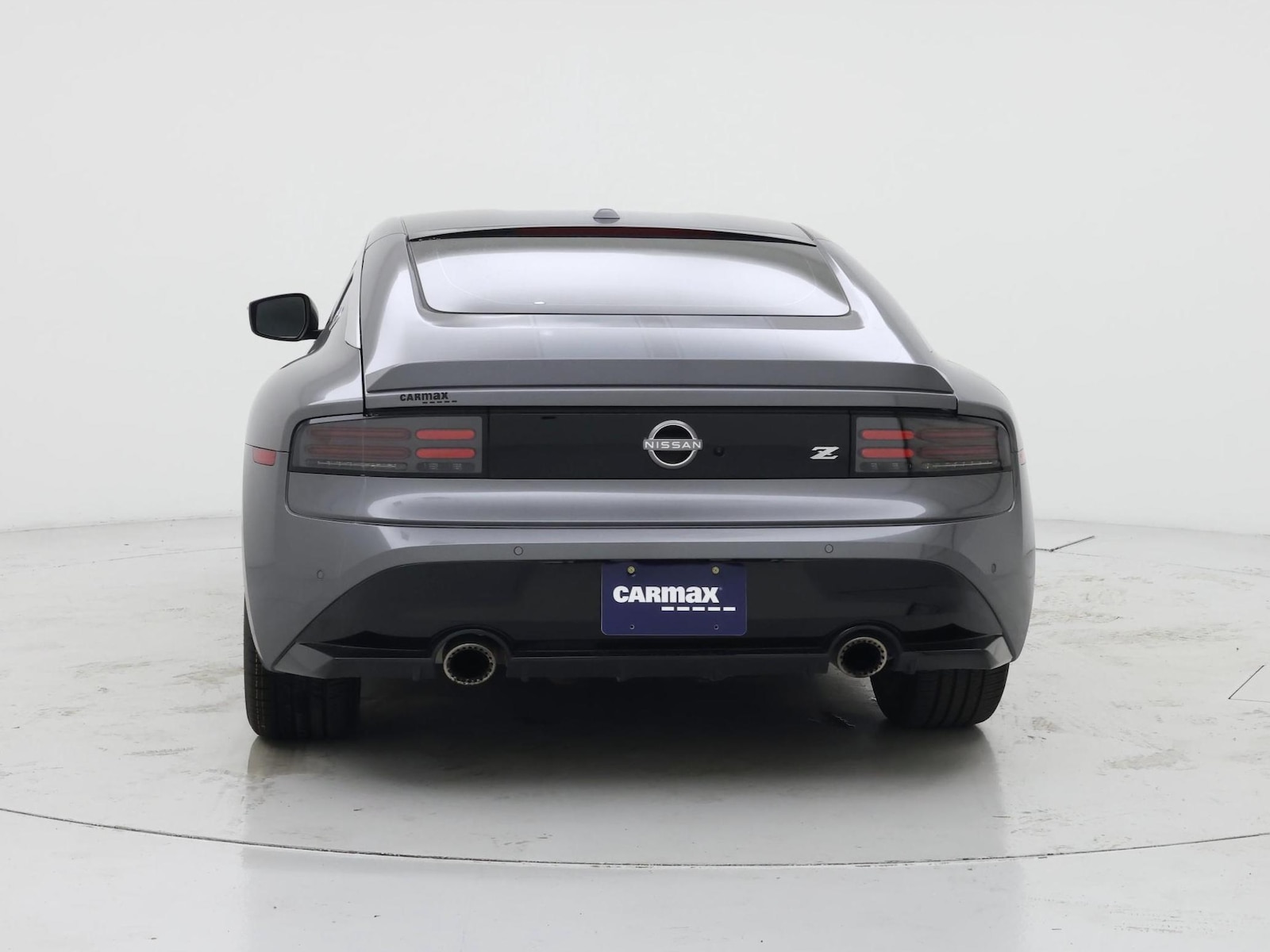 2025 Nissan Z Sport - Photo 7