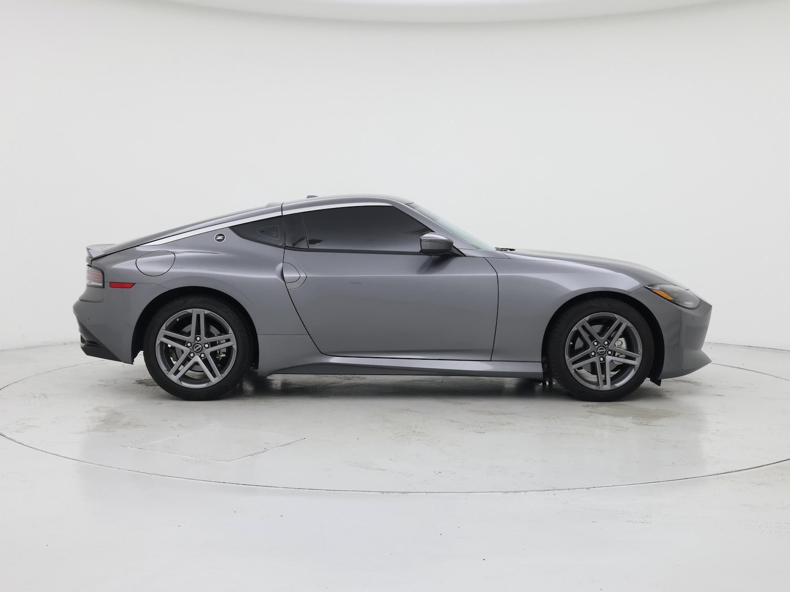 2025 Nissan Z Sport - Photo 8