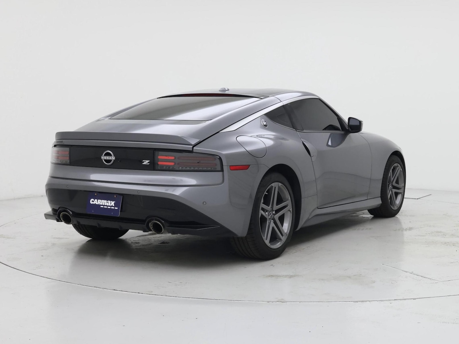 2025 Nissan Z Sport - Photo 9