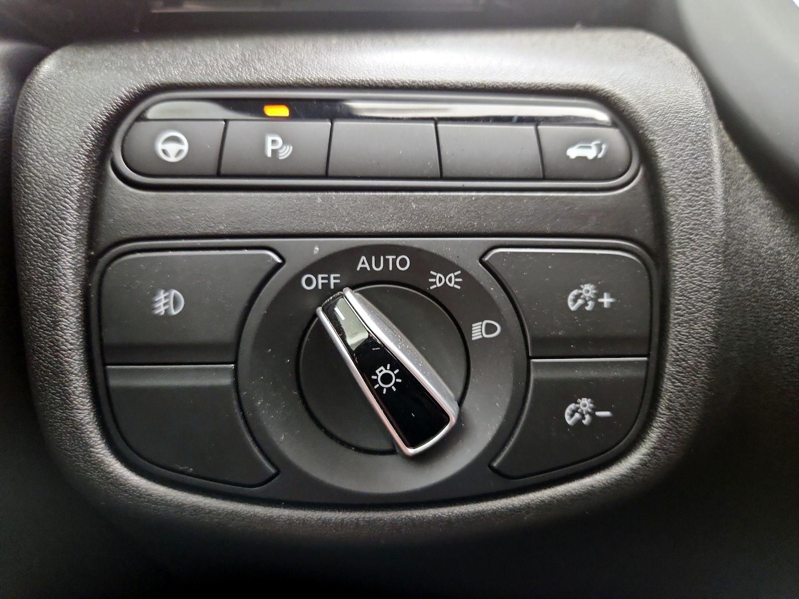 2024 INFINITI QX55 Luxe - Photo 14