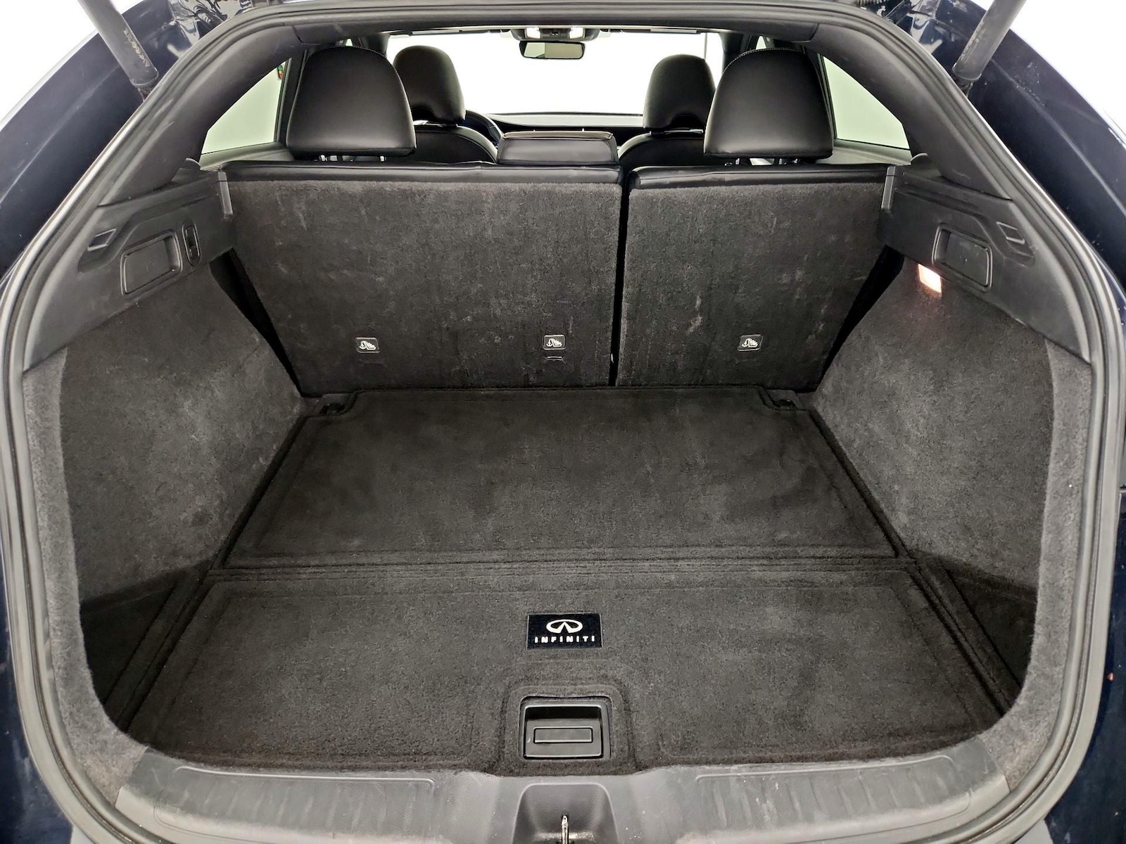 2024 INFINITI QX55 Luxe - Photo 22
