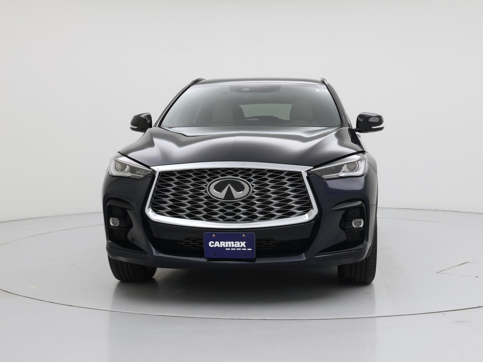 2024 INFINITI QX55 Luxe - Photo 6