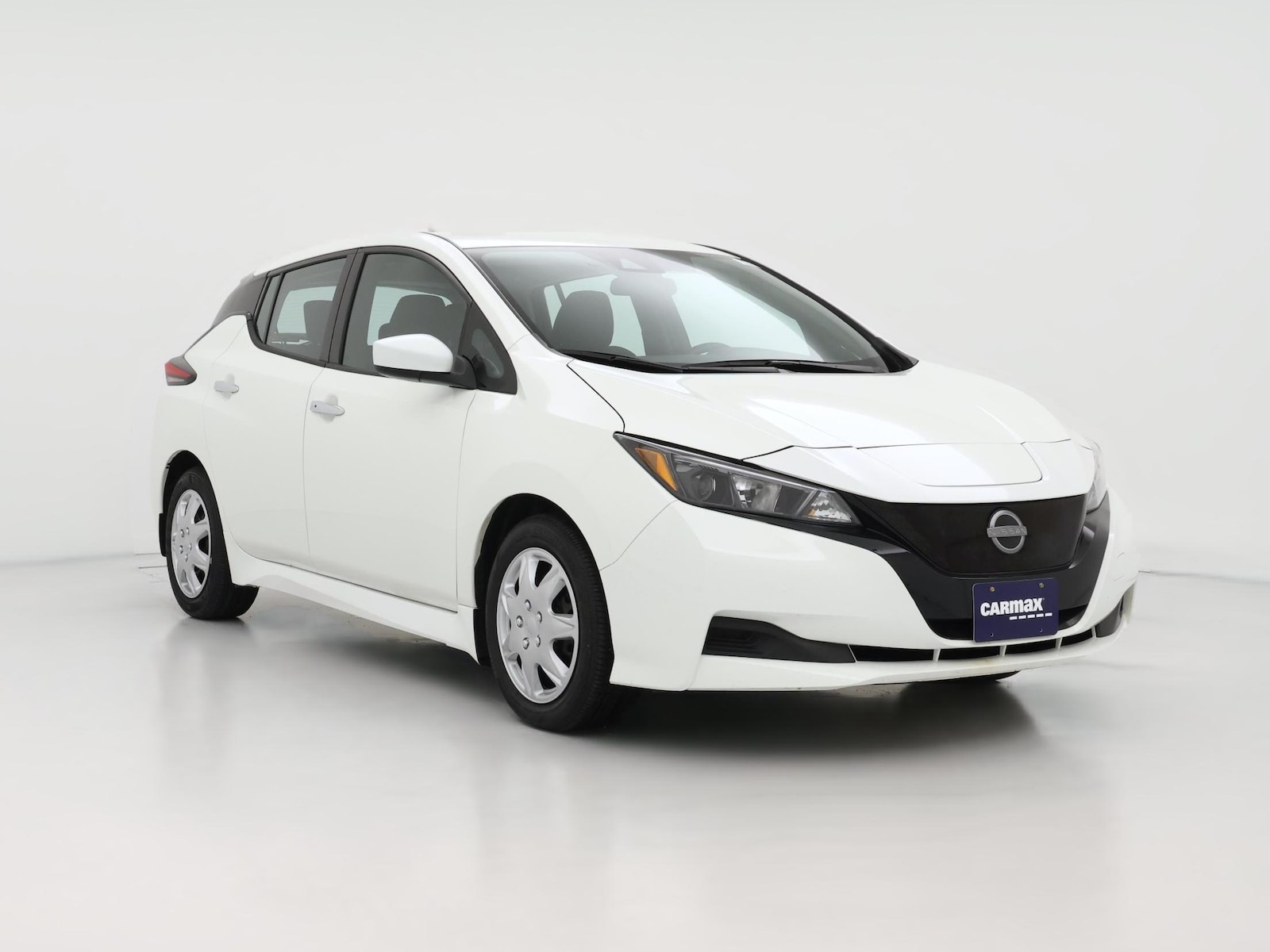 2025 Nissan Leaf