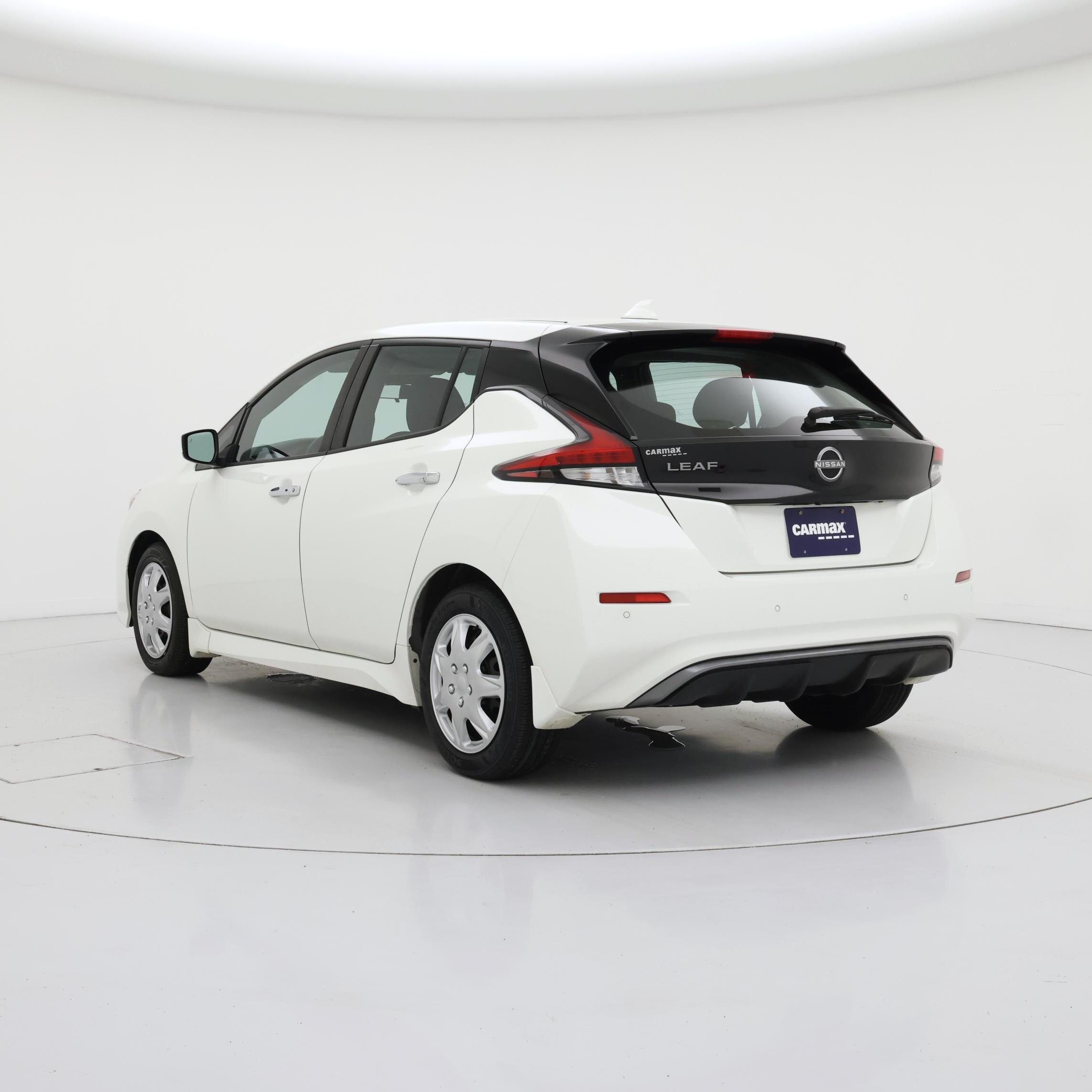 Thumbnail: 2025 Nissan Leaf - 2