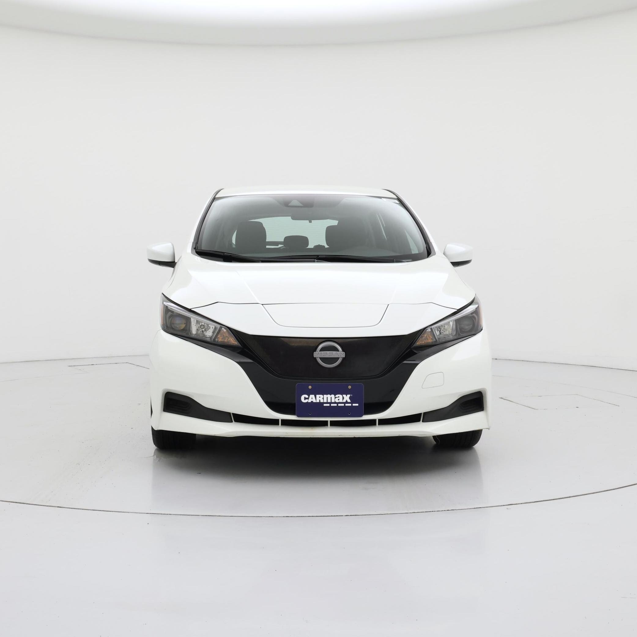 Thumbnail: 2025 Nissan Leaf - 5
