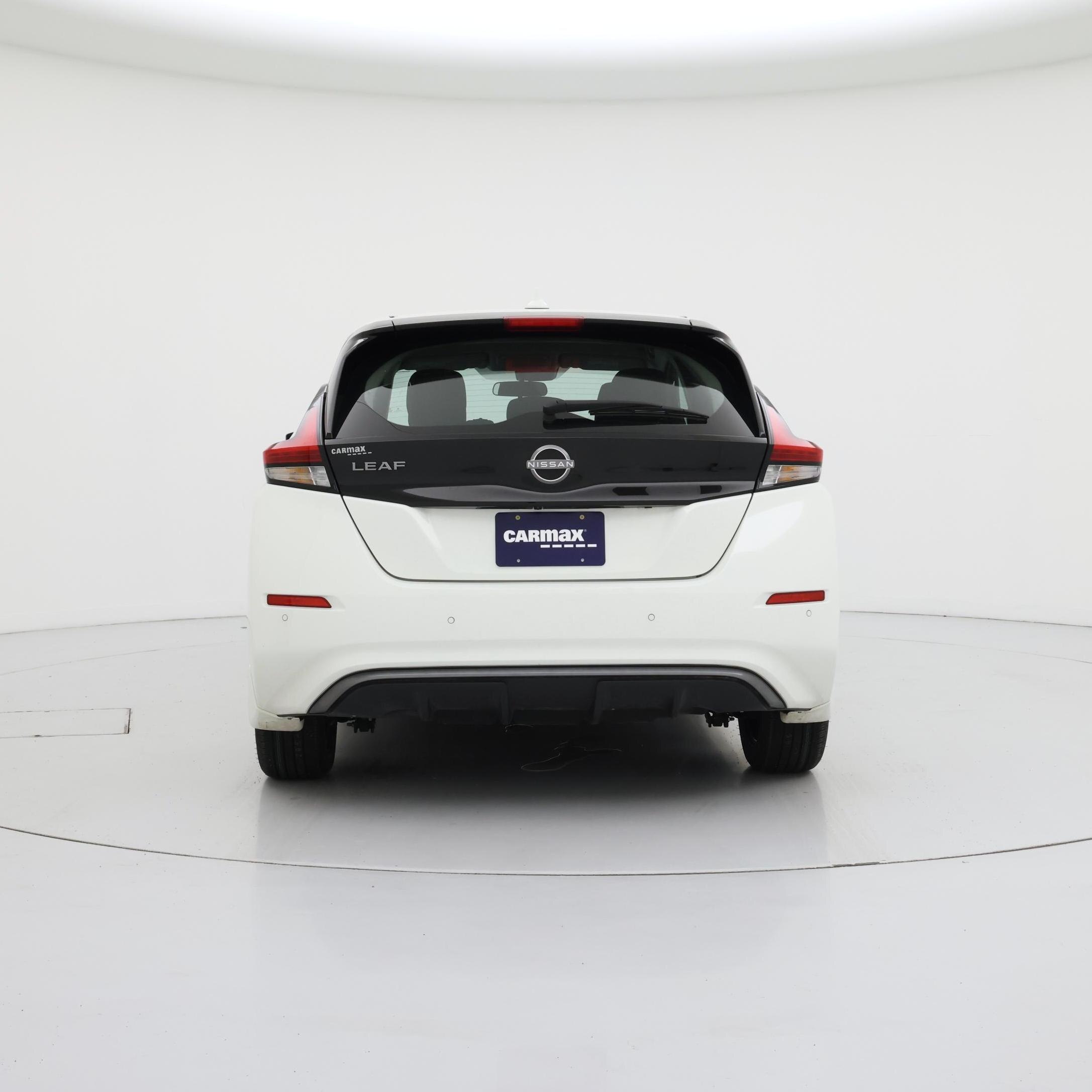 Thumbnail: 2025 Nissan Leaf - 6