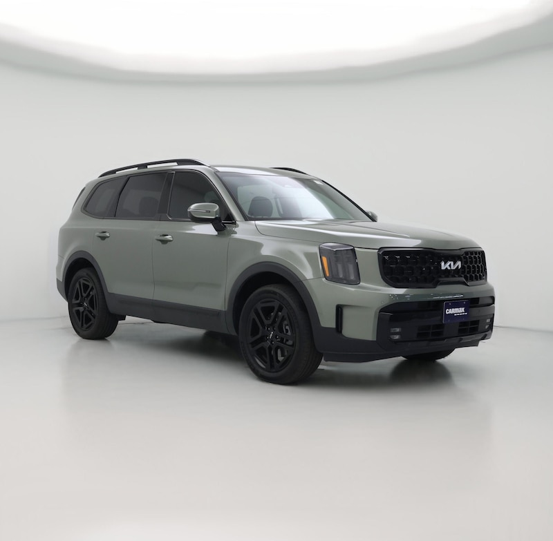 2024 Kia Telluride SX X-Line