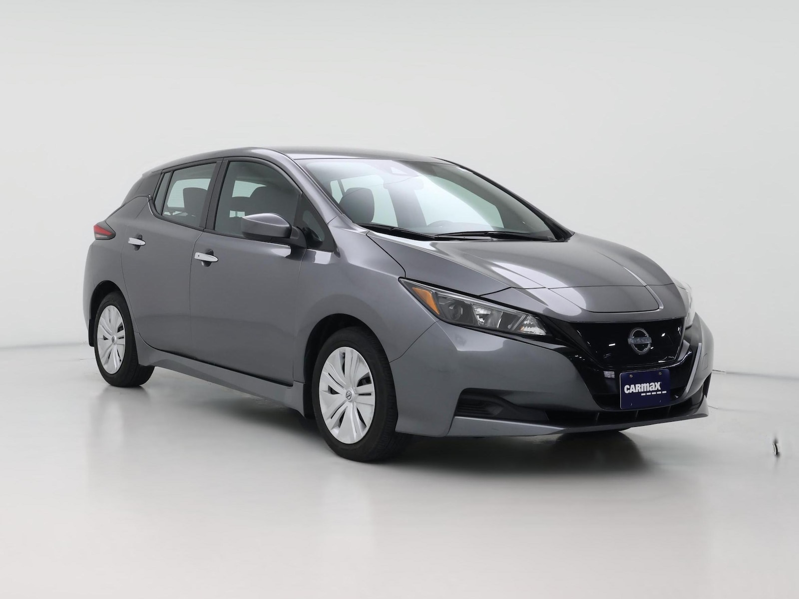 2025 Nissan Leaf