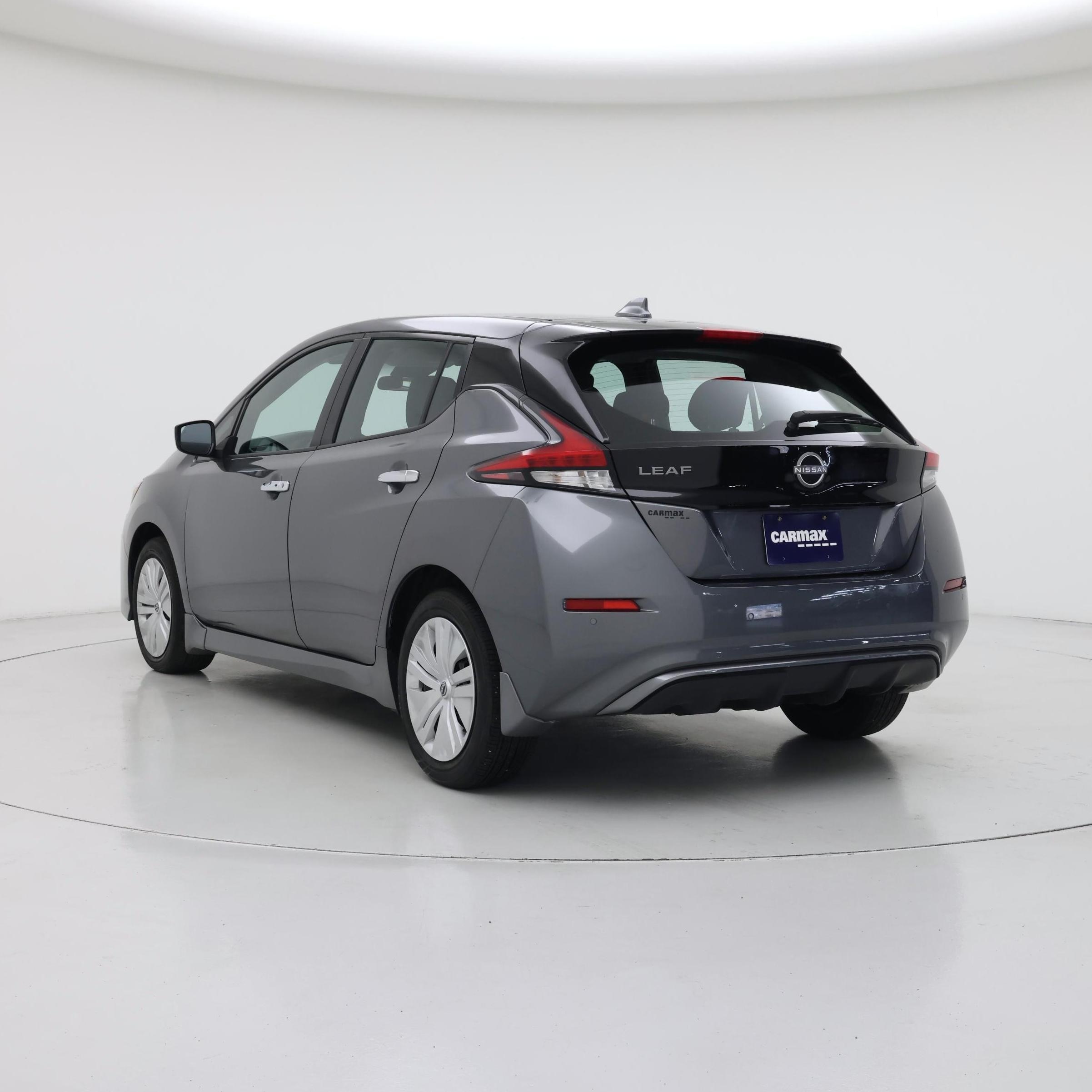 Thumbnail: 2025 Nissan Leaf - 2
