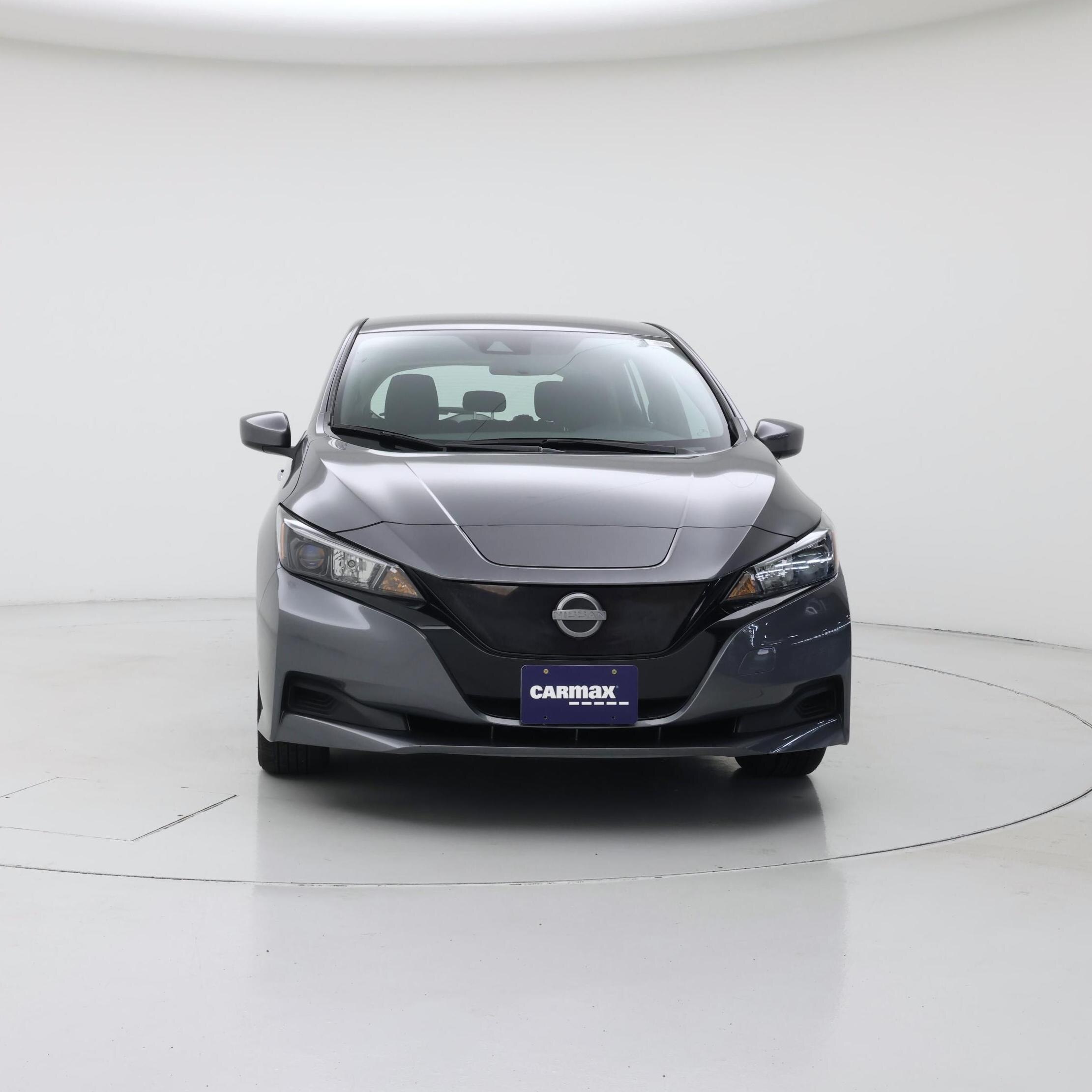 Thumbnail: 2025 Nissan Leaf - 5