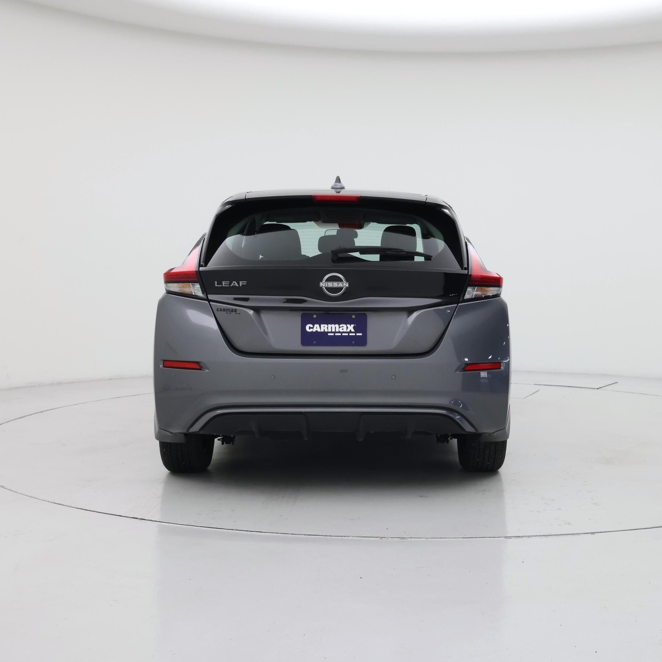 Thumbnail: 2025 Nissan Leaf - 6