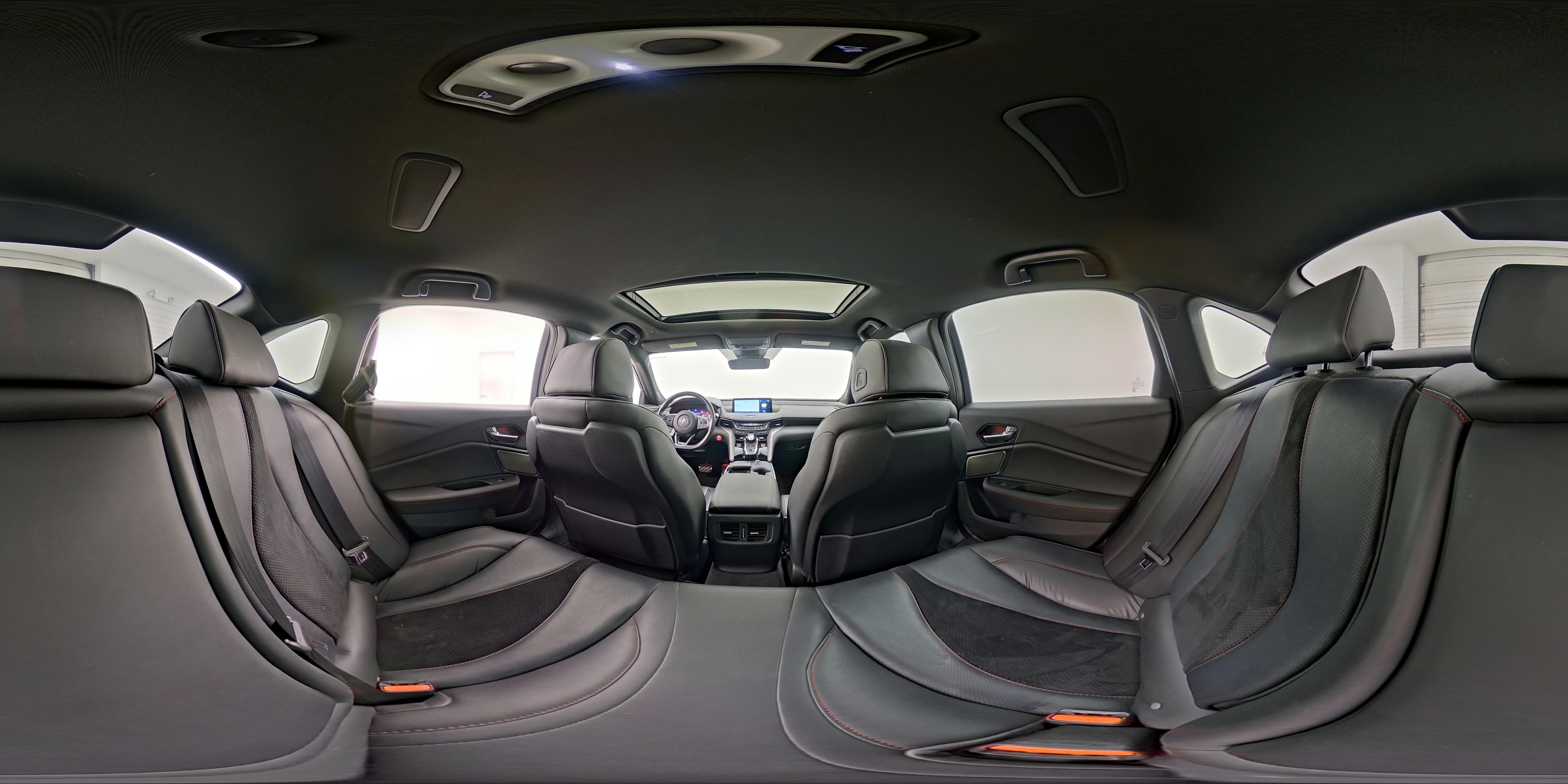 2023 Acura TLX A-SPEC Package - Photo 27